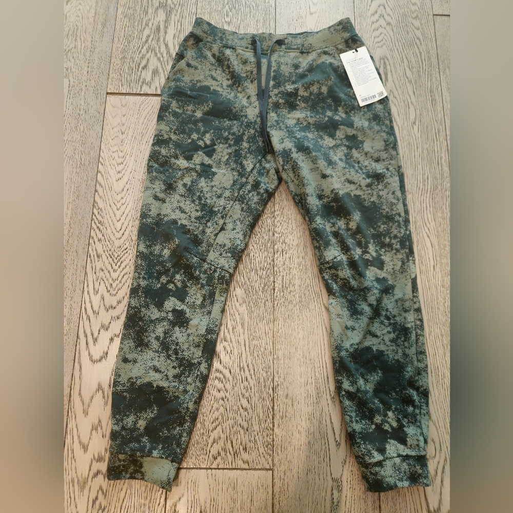 Lululemon City Sweat Jogger